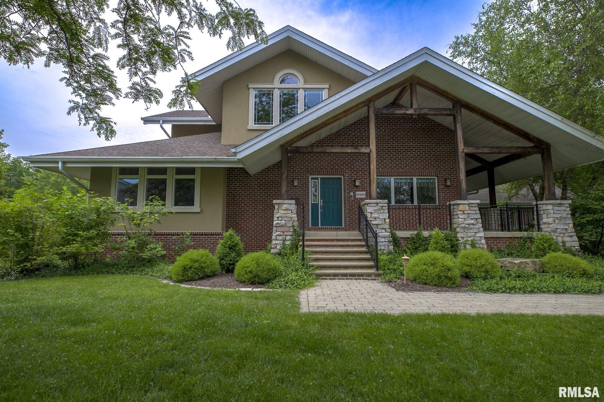 10400 Osage Court
